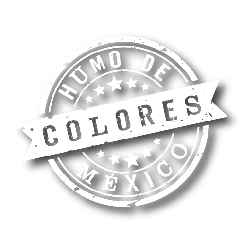 Humo de colores México