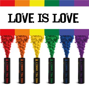 Kit Love is Love